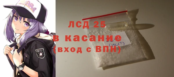 твердый Лагань